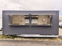 Other Contrailer, Food Truck zum BEST PREIS