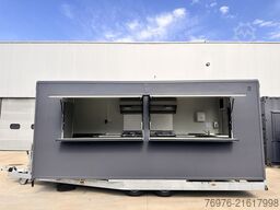 Other Contrailer, Food Truck zum BEST PREIS