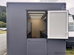 Other Contrailer, Food Truck zum BEST PREIS