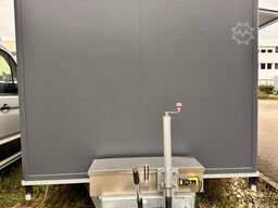 Other Contrailer, Food Truck zum BEST PREIS
