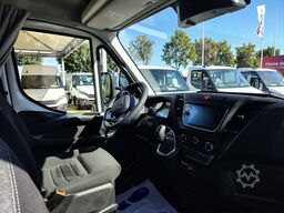 IVECO Daily 70C18HA8 Plane LBW BackSleeper SOFORT