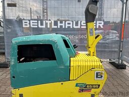 Ammann Rüttelplatte APH 65/85