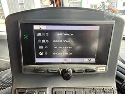 MERCEDES-BENZ Atego 1324 / Bucher CityFant 6000