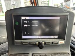 MERCEDES-BENZ Atego 1324 / Bucher CityFant 6000