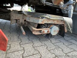 MERCEDES-BENZ Atego 1324 / Bucher CityFant 6000