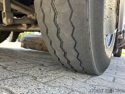 MERCEDES-BENZ Atego 1324 / Bucher CityFant 6000