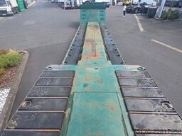 Ebert TLS 36 ST Forst-Maschinen-Tieflader