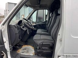 Renault Master 2.3 dCi / France Elevateur 121FCC, 12,5m