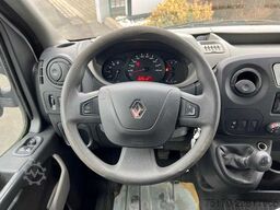 Renault Master 2.3 dCi / France Elevateur 121FCC, 12,5m