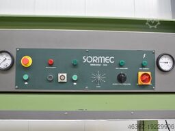 Sormec PRASA DO FORNIROWANIA