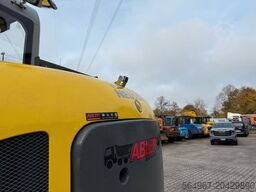 WACKER Neuson EW 100 Allradlenkung Pratze 30 km/h VOLL
