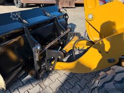 CATERPILLAR 908 M New Generation Radlader Klima SW