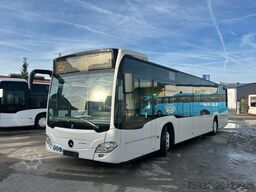 MERCEDES-BENZ O 530 C2 Klima EZ 2021