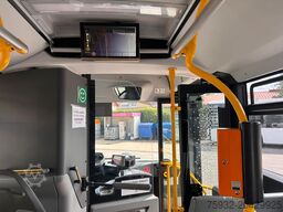 MERCEDES-BENZ O 530 C2 Klima EZ 2021