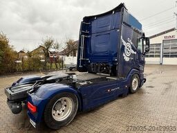 DAF XG+ 530 NGD ACC+Intarder+ALU+Voll+Schubboden