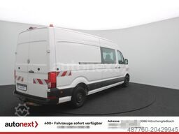 VOLKSWAGEN Crafter 35 4MOTION Aut.*MIXTO MAXI* AHK+ACC+KAME