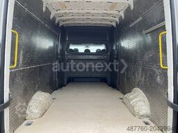 VOLKSWAGEN Crafter 35 4MOTION Aut.*MIXTO MAXI* AHK+ACC+KAME