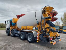 MAN 35.413 FFD-TM BB CIFA MAGNUM MK 28.4