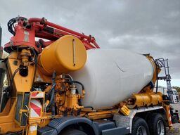 MAN 35.413 FFD-TM BB CIFA MAGNUM MK 28.4