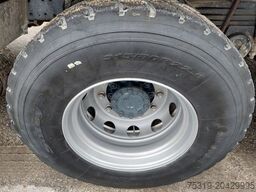 MAN 35.413 FFD-TM BB CIFA MAGNUM MK 28.4