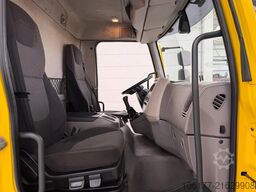 DAF LF 220 EURO 6  BLATT/BLATT -LAMMES/LAMMES - SCH...