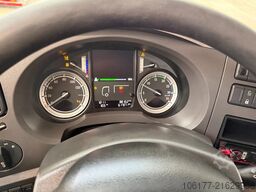 DAF LF 220 EURO 6  BLATT/BLATT -LAMMES/LAMMES - SCH...