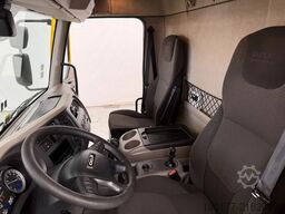 DAF LF 220 EURO 6  BLATT/BLATT -LAMMES/LAMMES - SCH...