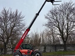 Manitou MLT 1035 LSU