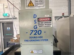 Lapmaster DSG 720