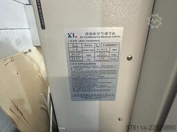 Lapmaster DSG 720