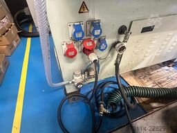 Lapmaster DSG 720