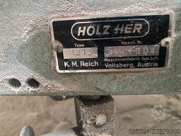 HOLZ-HER 1215