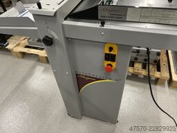 Automatic creaser Morgana Autocreaser 33