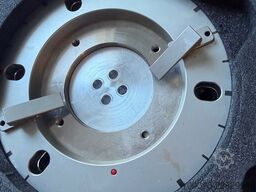 Renishaw XR20-W Rotary Axis Calibrator