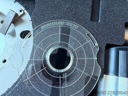 Renishaw XR20-W Rotary Axis Calibrator