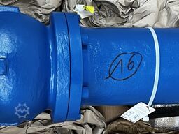 H+ VALVES X ARN X IRN
