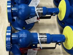 H+ VALVES X ARN X IRN