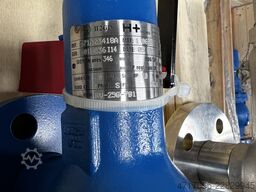 H+ VALVES X ARN X IRN
