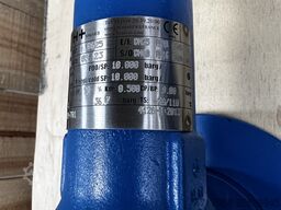 H+ VALVES X ARN X IRN