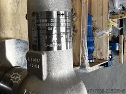 H+ VALVES X ARN X IRN