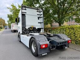 Iveco S-WAY 510 Retarder / Euro6 d / 2 x Tank