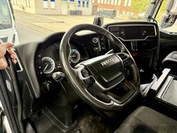 Iveco S-WAY 510 Retarder / Euro6 d / 2 x Tank