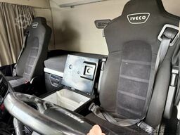 Iveco S-WAY 510 Retarder / Euro6 d / 2 x Tank