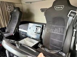 Iveco S-WAY 510 Retarder / Euro6 d / 2 x Tank
