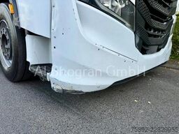 Iveco S-WAY 510 Retarder / Euro6 d / 2 x Tank