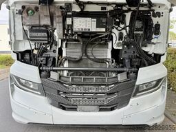 Iveco S-WAY 510 Retarder / Euro6 d / 2 x Tank
