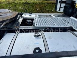 Iveco S-WAY 510 Retarder / Euro6 d / 2 x Tank