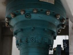 Custom / OEM (Stainless Steel) Ambient Spiral Cooling Conveyor Tower