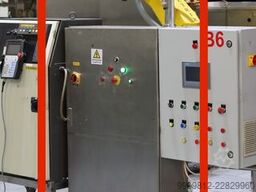 Custom / OEM (Stainless Steel) Ambient Spiral Cooling Conveyor Tower