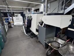 DMG MORI CTX beta 800 TG